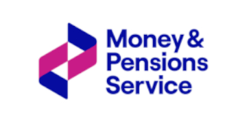 Money and Pensions Service Money and Pensions Service